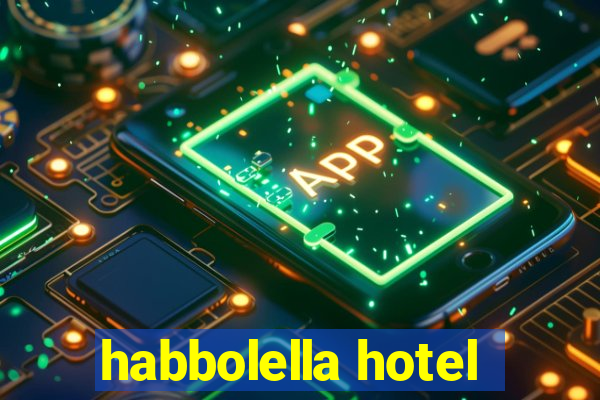 habbolella hotel